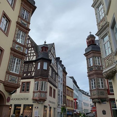 Historische Unterkunft Im Herzen Der Altstadt! Koblenz  Luaran gambar