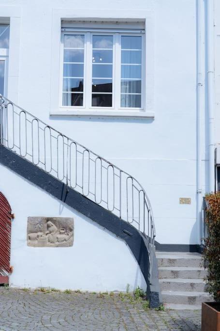 Historische Unterkunft Im Herzen Der Altstadt! Koblenz  Luaran gambar